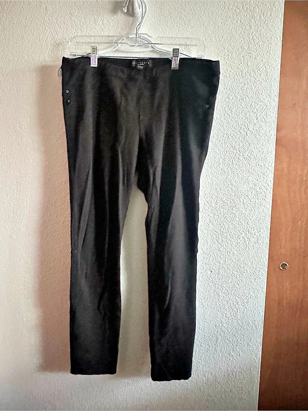 Sanctuary Black pants XL